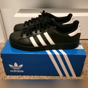 Men's Superstar Adidas